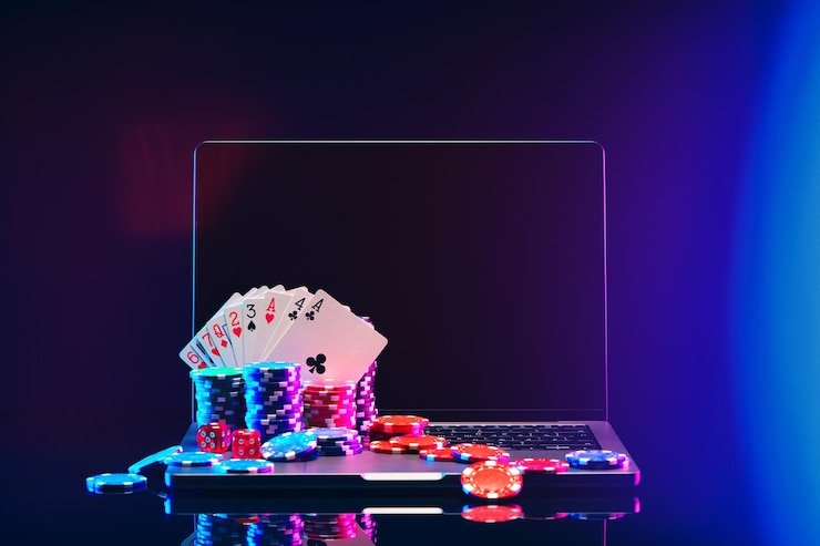 Icon kebijakan data yang aman dan transparan di platform hiburan online