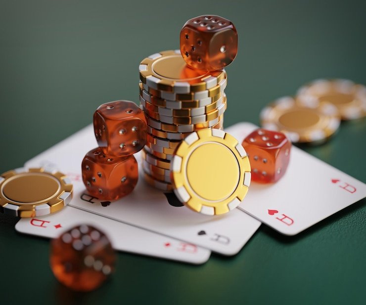 Pemandangan Bandungan, pemain menikmati akses hiburan sports dan casino dari kota kecil