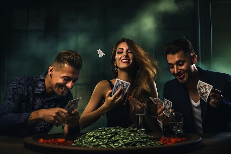 Fitur kontrol diri dan edukasi responsible gaming di l3110