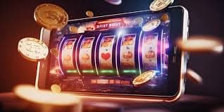 Visualisasi interaksi pemain dengan fitur bonus khusus dalam aplikasi mobile l3110